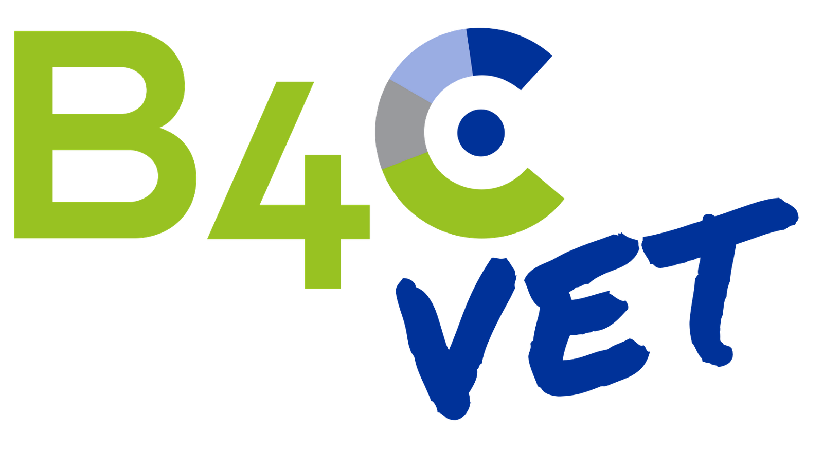 B4CVET logo