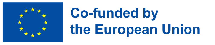 Co funded by EU