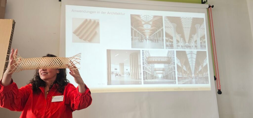 B4C VET Project Kick-Off: Building the Foundation for Sustainable VET Innovation